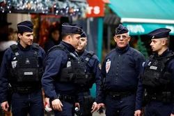 Vừa ra tù, người đàn ông nổ súng điên cuồng ở Paris làm 3 người chết