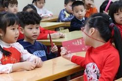 Học sinh tỉnh nào nghỉ Tết Nguyên đán Quý Mão ít nhất?
