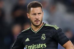 Hazard gây ấn tượng sau khi trở về từ World Cup