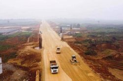 Cao tốc Bắc Nam giai đoạn 2 sẽ khởi công đúng ngày Tết Dương lịch 2023