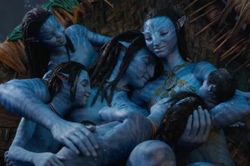 'Avatar 2' khiến Jake Sully trở thành nhân vật thú vị hơn như thế nào