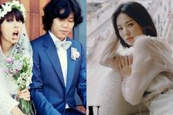 Sao Hàn thu lợi khủng nhất từ bất động sản năm 2022: Song Hye Kyo lời hơn 50 tỷ nhưng chỉ bằng số lẻ của 'ông trùm' này