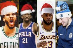Lịch thi đấu Giáng sinh NBA 2022: Warriors đụng độ Grizzlies, Lakers làm khách tại Mavericks