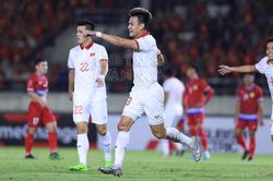 Dự đoán trận Việt Nam vs Malaysia dưới góc nhìn của nhà cái