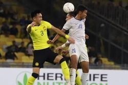 Đội tuyển Malaysia thắng trận thứ hai