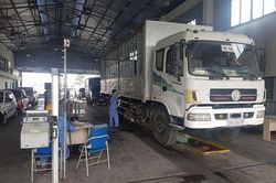 Tình hình đăng kiểm 'cực căng', gần 430.000 phương tiện trượt lần đầu