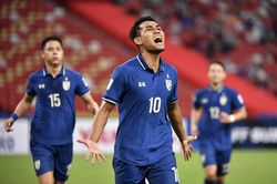 Báo Nhật Bản dự đoán Thái Lan khó vô địch AFF Cup 2022