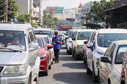 Bộ GTVT: Lập đoàn kiểm tra hoạt động các trung tâm đăng kiểm phía Nam