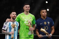 Bộ trưởng Pháp đòi tước danh hiệu vô địch thế giới của thủ thành tuyển Argentina