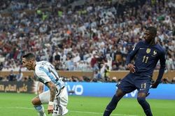 200.000 người ký yêu cầu đá lại chung kết World Cup 2022