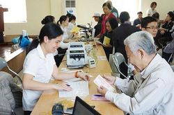 Những chính sách về tuổi nghỉ hưu, lương hưu từ năm 2023