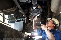 Chủ xe ôtô cần lưu ý những trường hợp sẽ bị từ chối đăng kiểm