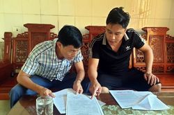 Thanh toán đầy đủ chế độ bảo hiểm xã hội cho người dân trong dịp Tết Quý Mão 2023