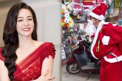 Nhật Kim Anh dành 3 ngày 3 đêm làm điều này, nói 1 câu làm rõ mối quan hệ với chồng cũ