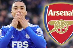 3 bản hợp đồng miễn phí giúp Arsenal hoàn thiện đội hình trong mơ