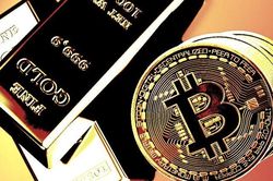 Bitcoin, vàng tăng 3% trong khi Ethereum, đô la Mỹ giảm kể từ khi FTX sụp đổ