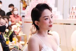 Hoàng Touliver có phản ứng như thế nào khi Tóc Tiên đóng phim?