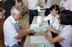 Quy định tuổi nghỉ hưu của người lao động năm 2023