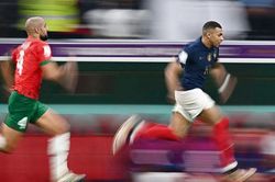 Kylian Mbappe chờ đợi những kỷ lục