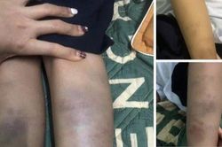 Cần hơn nữa trách nhiệm của nhà trường