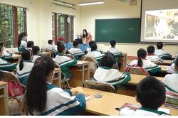 Môn Giáo dục địa phương: Dạy 'chay', học thật