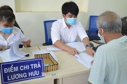 Những điều cần biết về tuổi nghỉ hưu, lương hưu năm 2023