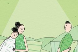 Bạn trai cũ thắc mắc khi tôi yêu người chuyển giới