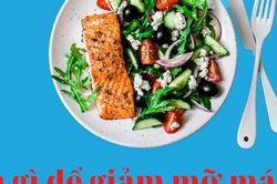 Cholesterol cao: Ăn gì để giảm mỡ máu?