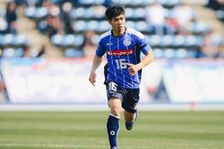 Công Phượng từng đá thế nào tại Nhật Bản trước khi tới Yokohama?