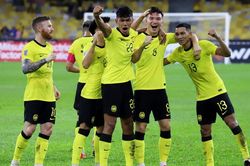 Tin nóng bóng đá sáng 25/12: Malaysia tự tin gặp ĐT Việt Nam