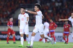 Báo Thái Lan chỉ tên 'vũ khí bí mật' của ĐT Việt Nam