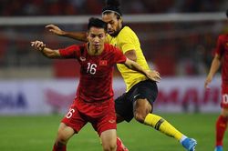 Lộ điều CĐV Malaysia lo lắng trước trận Việt Nam vs Malaysia