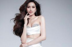 Mặc kệ lời gièm pha, Đỗ Thị Hà vẫn đăng ảnh thần thái cuốn hút hậu chung kết Hoa hậu Việt Nam 2022