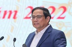 Thủ tướng giao Bộ Công an chủ trì xây dựng Trung tâm Dữ liệu quốc gia