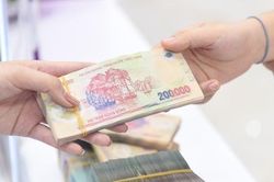 Bị kiện ra tòa vì làm ăn thua lỗ không thể trả nợ