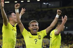 Sao Malaysia muốn giành Vua phá lưới AFF Cup 2022