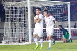 AFF Cup 2022 và những thống kê ấn tượng