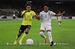 Người Mã gửi 'chiến thư' tới Việt Nam; Ronaldo chỉ là một nước cờ của Saudi Arabia?