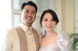 Linh Rin: 'Kỷ niệm đón Giáng Sinh ở Đức cùng Phillip Nguyễn là điều tuyệt vời nhất trong đời tôi'