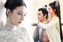 Không phải Địch Lệ Nhiệt Ba, Dương Dương cùng làm điều này với Triệu Lộ Tư trước thềm năm mới