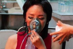 Ngô Thanh Vân bất ngờ tiết lộ khoảnh khắc Tóc Tiên phải thở bình ô-xy, lý do khiến ai cũng xót xa