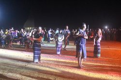 Đức Trọng: Khai mạc Lễ hội Âm nhạc, thể thao, dã ngoại