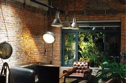 Đời sống Đời sống Hiện đại, tinh tế với phong cách công nghiệp