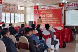 Chính trị - Xã hội Pháp luật - Cuộc sống Tăng cường tuần tra, kiểm soát xe ô tô khách dịp Tết Nguyên đán Quý Mão 2023