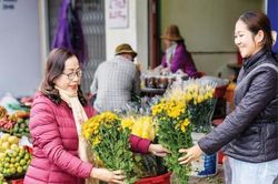Góc ảnh Huế Góc ảnh Huế Tháng Chạp về...