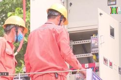 Bố trí gần 5.000 ca trực sự cố điện Tết Dương lịch