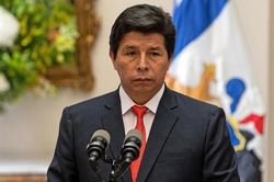 Peru chìm sâu trong khủng hoảng chính trị