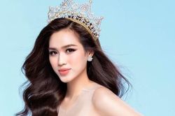 Hoa hậu Đỗ Thị Hà có rút lui khỏi showbiz sau khi hết nhiệm kỳ hay không?
