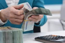 Lãi suất tiền gửi bắt đầu hạ nhiệt