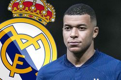 Real hết kiên nhẫn với Mbappe